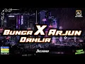 Lagu MIXTAPE FUNKOT DB ||  DANGDUT TERBARU 2025 | BUNGA DAHLIA X ARJUN | DJ ADIT VAGANZA, 21-12-2025