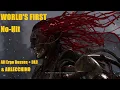 WORLD S FIRST Lies of P No-Hit Run - ALL Ergo Bosses DLC Two Deadly Puppets