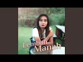 Lagu LEMBAH MANAH