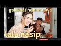 Lagu Begini keadaan Dalang wayang yang paling terkenal dan fenomenal asal lombok NTB H lalu nasip AR