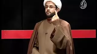 العفو عند المقدرة درس من الطف شاهد كيف عفاه ابو الفضل العباس (ع) عن صفوان - سماحة الشيخ مهدي