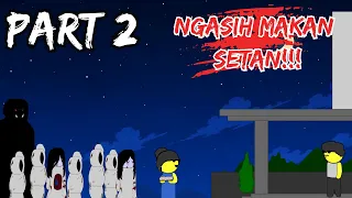 rumah berhantu? PART2
