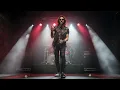İlhan İrem - Anlasana  -  [Emotional Hard Rock Aİ COVER]