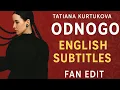 Download Lagu Tatiana Kurtukova – Odnogo | English Subtitles | Lyrics by Pyotr Andreev (First Time Fan Subtitles)