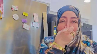 إيف على ريحة التلاجة قلب البيت كله