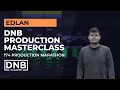 Download Lagu EDLAN - Liquid DNB TRACK FROM SCRATCH FL STUDIO | 174 Production Marathon