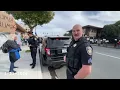 Live at National ICE Out Day of Protest