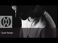 MORGAN WALLEN - CHAIN SMOKING (LYRICS) VISUALIZER