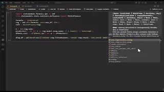 Multiple Regression in Python Part 2 Influential Observations - Cook s D DFBETAS High Leverage