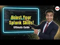 Boost Your Splunk Skills Ultimate Guide to the makeresults Command Real-Life Examples