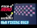 Breakout - Fixing Bugs
