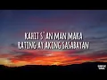 Rochelle Pangilinan - Baile (Lyrics) Ft. Gloc 9