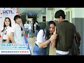 Download Lagu DEAR NATHAN THE SERIES - Haha Masa Rambutnya Salma Nyangkut Di Jaket Nathan [9 Oktober 2017]