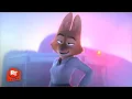 The Bad Guys 2 2025 - Diane Foxington vs The Bad Girls Movieclips