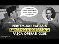 Download Lagu SINGKAT - Pertemuan Rahasia Pasca G30S | Apa Yang Mereka Rencanakan?