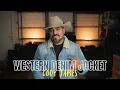 Boot Barn Cody James Western Denim Sherpa Jacket Review