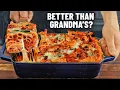 I m Never Making Baked Ziti Any Other Way AGAIN