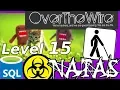 Python Web Hacking BLIND SQL Injection Natas OverTheWire Level 15