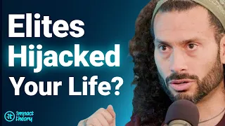 CIA Spy on Mind Games, World War 3, China, Russia and the New World Super Power | Andrew Bustamante