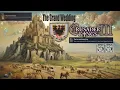 Crusader Kings3 Iron Golden King Ep - 33