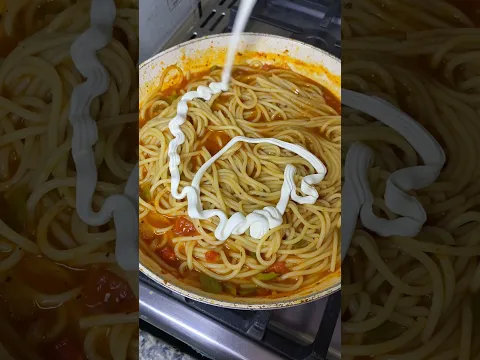 macarrones salvadoreños