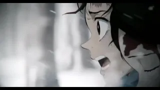 سوف احلم من جديد على قاتل الشياطين اغنيه مؤثره و جميلة 