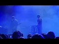 Mirror Twin - Harsh Symmetry @ The Regency Ballroom, San Francisco CA 8 Oct 2023