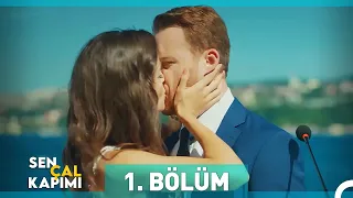 Sen Cal Kapimi 1 Bolum