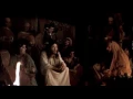 Parable of the prodigal son from the film Jesus of Nazareth