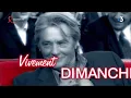 🤣 Gad Elmaleh et Jamel Debbouze présentent Vivement Dimanche 🤣
