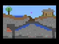 Fluid 2D Greedy Mesh