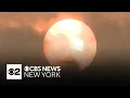 Air Quality Alert continues in NYC area Thursday Team coverage