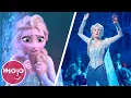 Download Lagu Top 10 Original Frozen: The Musical Songs NOT in the Disney Film