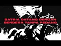 Superman Is Dead - Bulan & Ksatria (Official Lyric Video)