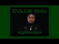 Tyler ICU - NGIMOJA (Official Audio) feat. Khanyisa, Tumelo.za & Tyrondee