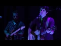 Sentimental Kiss - Tom Wright (Studio2 Sessions)