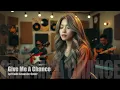 Give Me A Chance - Ric Segreto (Acoustic Cover)