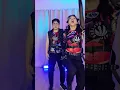 Download Lagu TAEYANG - ‘Shoong! (feat. LISA) dance cover | Innah \u0026 Dylan (THE TRIBE)