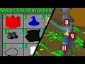 Why did A Shop Once Sell a Red Partyhat in Runescape Runescape Oddities