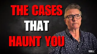 Darkest Cases a Prison Governor Ever Faced