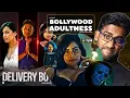 Lagu Delivery Boy Pizza On Time Full Movie Review in Hindi | Bollywood New Movie | watch elbido 