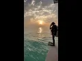 Download Lagu What's your favorite way to enter the water for a dive? 🤿