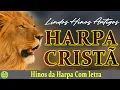 Download Lagu Louvores Da Harpa Cristã - Hinos da harpa - Hinos Antigos Com letra
