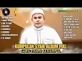 Download Lagu KUMPULAN SYAIR-SYAIR MAULID - BERSAMA GURU FAHMI SEKUMPUL - TERBARU 2024