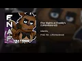 Five Nights at Freddy's 2 - MiatriSs