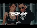 Trueno, Maria Becerra - 90s (Letra / Lyrics)