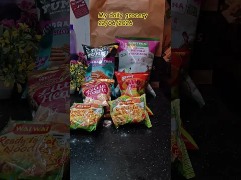 Aapke favourite chips kaun se hai......
