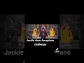 Download Lagu Jackie chan Dlala dancing for Amapiano Song by Dj Kelliz