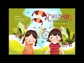 Naik Becak | Childhood Memories Vol. 1 | Accompaniment Only