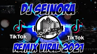 Download 🎶DJ SEINORA MAIMUNAH PODING REMIX TIKTOK FULL BASS 2021 MP3